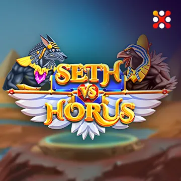 Seth vs Horus - NOLIMITSLOT777
