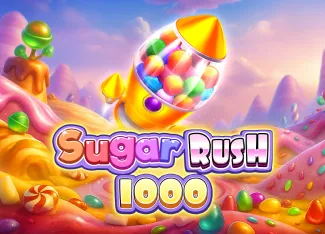 Sugar Rush 1000 - NOLIMITSLOT777