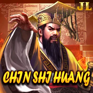Chin Shi Huang - NOLIMITSLOT777