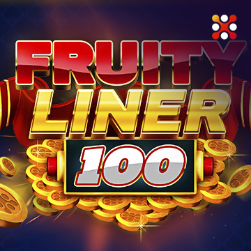 Fruityliner 100 - NOLIMITSLOT777