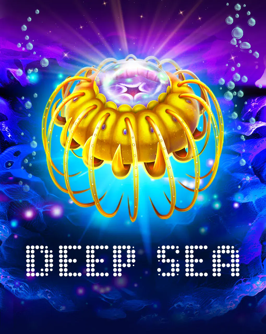 Deep Sea - NOLIMITSLOT777