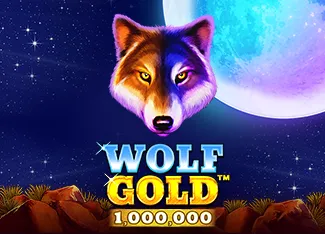 Wolf Gold 1,000,000 - NOLIMITSLOT777