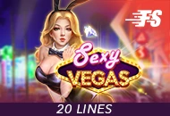 Sexy Vegas - NOLIMITSLOT777