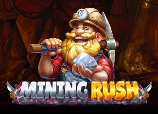Mining Rush - NOLIMITSLOT777