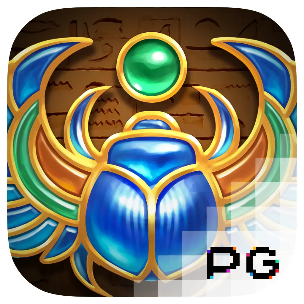 Symbols Of Egypt - NOLIMITSLOT777