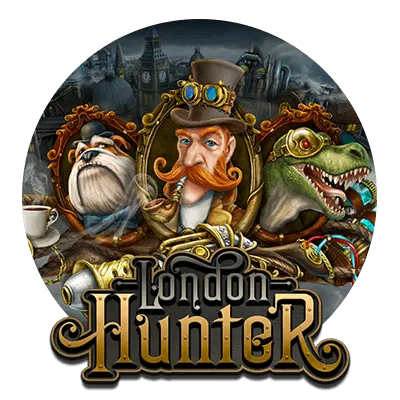 London Hunter - NOLIMITSLOT777