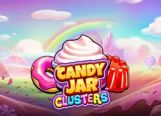 Candy Jar Clusters - NOLIMITSLOT777