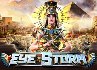 Eye of the Storm - NOLIMITSLOT777