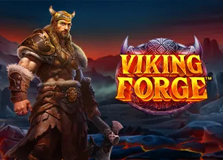 Viking Forge - NOLIMITSLOT777