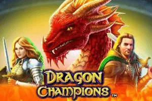 Dragon Champions - NOLIMITSLOT777