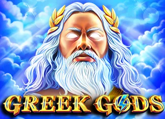 Greek Gods - NOLIMITSLOT777