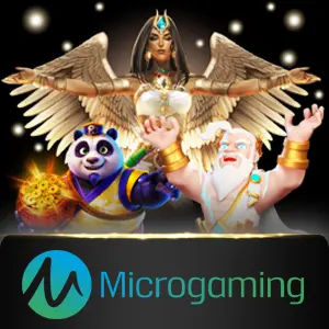 Microgaming - NOLIMITSLOT777