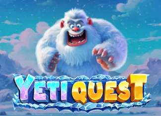 Yeti Quest - NOLIMITSLOT777
