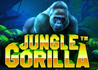 Jungle Gorilla - NOLIMITSLOT777