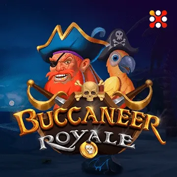 Buccaneer Royale - NOLIMITSLOT777