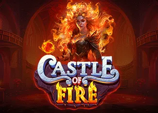 Castle of Fire - NOLIMITSLOT777