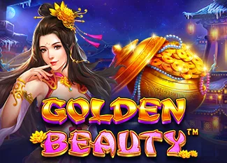 Golden Beauty - NOLIMITSLOT777