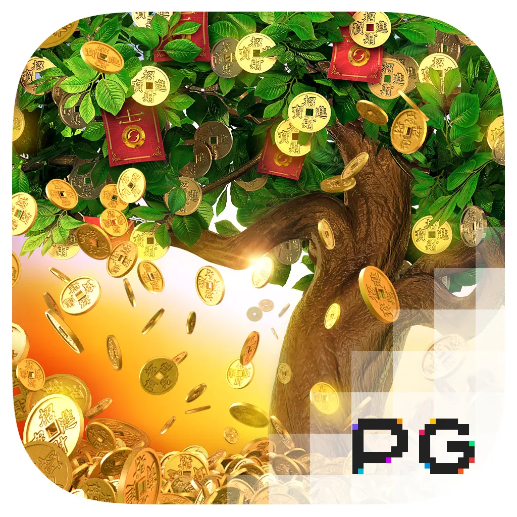 Tree of Fortune - NOLIMITSLOT777