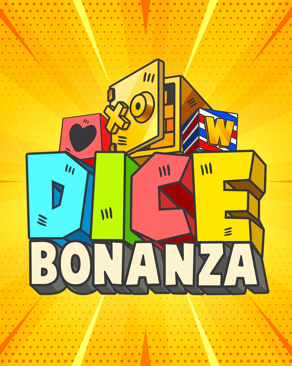 Dice Bonanza - NOLIMITSLOT777