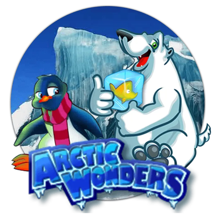 Arctic Wonders - NOLIMITSLOT777