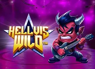 Hellvis Wild - NOLIMITSLOT777
