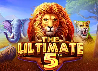 The Ultimate 5 - NOLIMITSLOT777