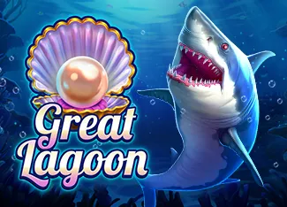 Great Lagoon - NOLIMITSLOT777