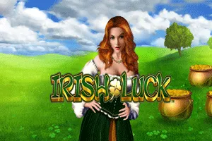 Irish Luck - NOLIMITSLOT777