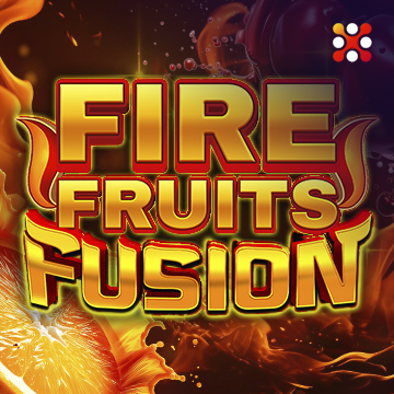Fire Fruits Fusion - NOLIMITSLOT777