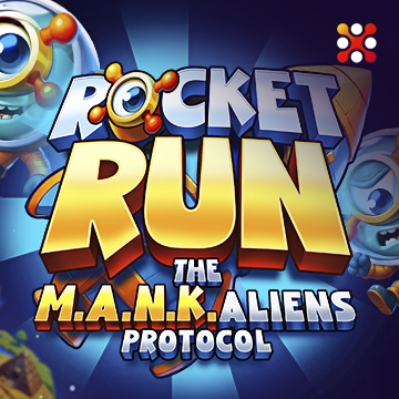 Rocketrun - NOLIMITSLOT777