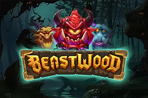 Beastwood - NOLIMITSLOT777