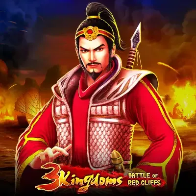 3 Kingdoms - Battle of Red Cliffs - NOLIMITSLOT777