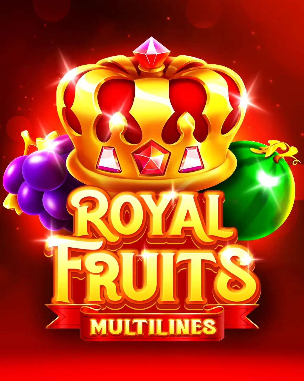 Royal Fruits MultiLines - NOLIMITSLOT777