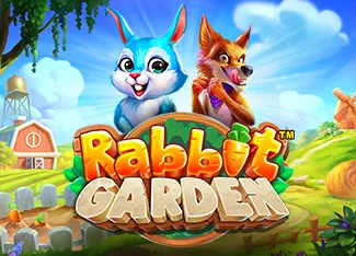 Rabbit Garden - NOLIMITSLOT777