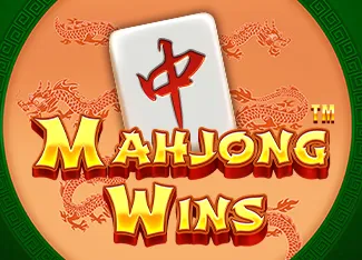 Mahjong Wins - NOLIMITSLOT777