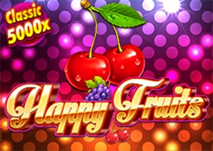Buah Bahagia - NOLIMITSLOT777