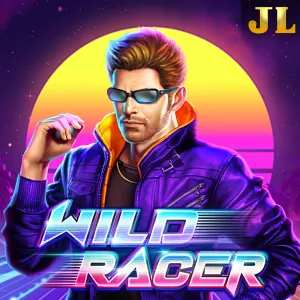 Wild Racer - NOLIMITSLOT777