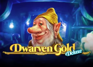 Dwarven Gold Deluxe - NOLIMITSLOT777