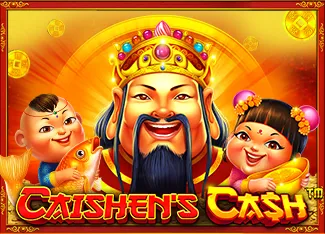 Caishens Cash - NOLIMITSLOT777