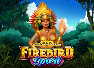 Firebird Spirit - Connect & Collect - NOLIMITSLOT777
