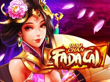 PLAYSTAR : DIAO CHAN FA DA CAI - NOLIMITSLOT777