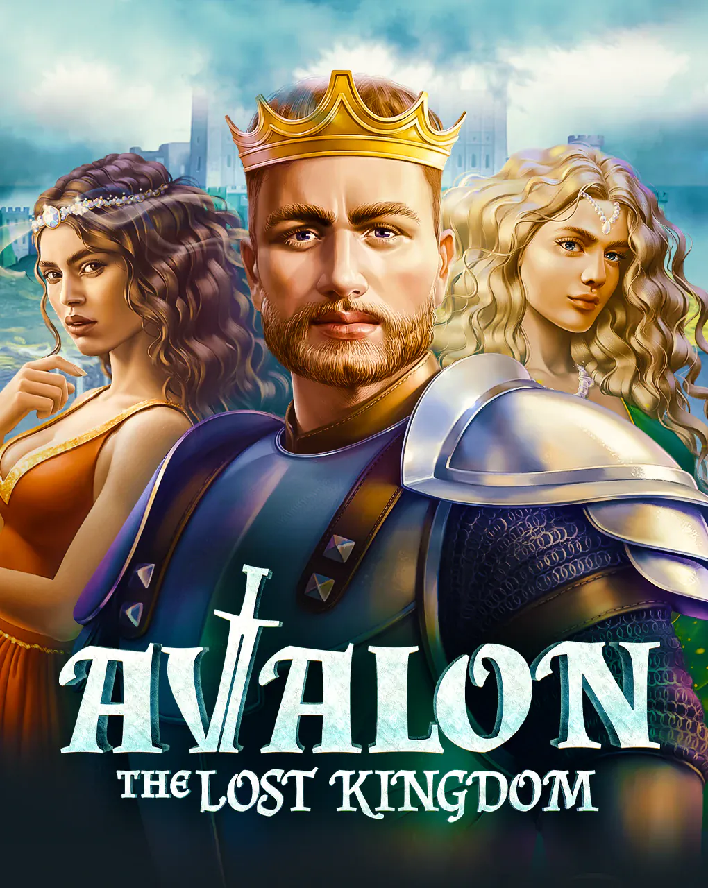 Avalon: The Lost Kingdom - NOLIMITSLOT777