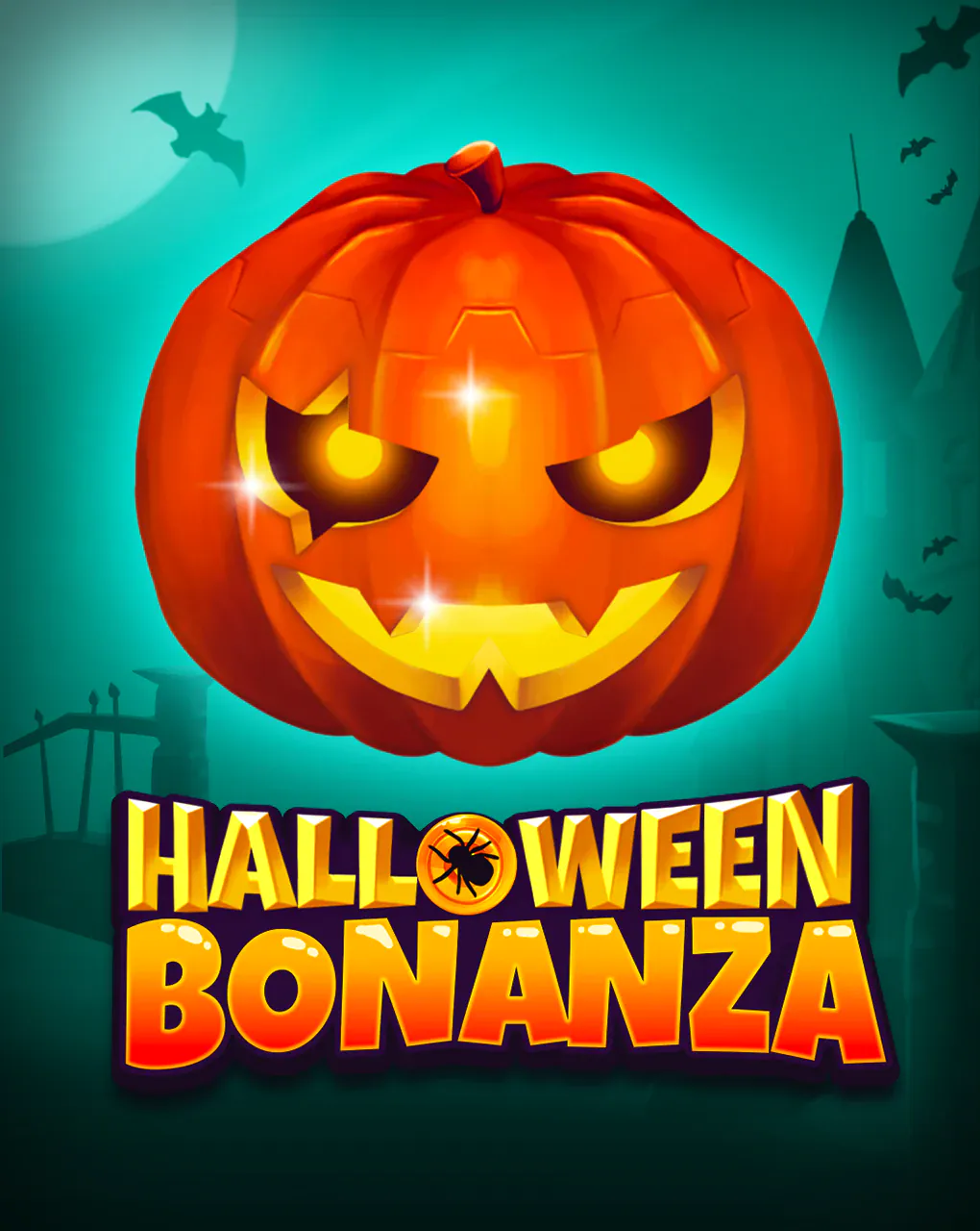 Halloween Bonanza - NOLIMITSLOT777