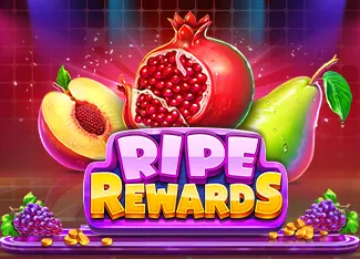 Ripe Rewards - NOLIMITSLOT777