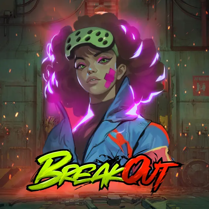 Breakout - NOLIMITSLOT777