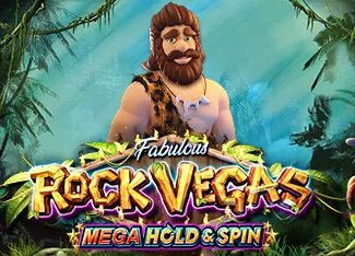 Rock Vegas - NOLIMITSLOT777