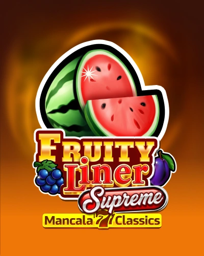 FruityLiner Supreme - NOLIMITSLOT777