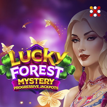 Lucky Forest - NOLIMITSLOT777