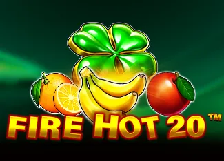 Fire Hot 20 - NOLIMITSLOT777