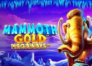 Mammoth Gold Megaways - NOLIMITSLOT777